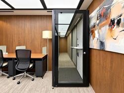 Centennial Tower (D1), Office #636785231